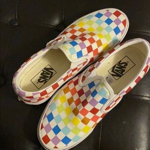 Practically brand new, only worn twice